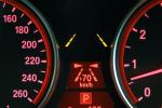 BMW 5-Series 2007 года
